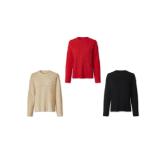 Esmara Damen Strickpullover Angenehm weich Lidl 1 Stück