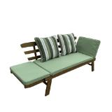 KENT LIVING Multifunktionsbank „Florenz“ 43175944 BayWa 1 Stück