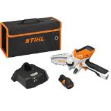 STIHL Akku-Gehölzschneider Set „GTA 26“ 30409654 BayWa 1 Set