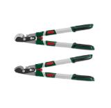 Parkside Bypass/Amboss-Teleskop-Astschere Lidl 1 Stück