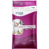 binca Chef‘s Choice Garnelen Black Tiger, Preisangabe ohne MwSt. (Preis inkl. MwSt. 21,99 €), METRO 800 Gramm 1 Packung