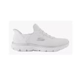 Promotion Bild von Skechers DAMEN Slip On Sneaker in Weiß 11992406 Deichmann 1 Paar