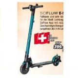 SOFLOW E-Scooter SO1 Green AT UVP 399 € RED ZAC 1 Stück
