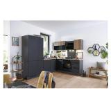 pino Eckküche Inkl. 4-tlg. Geräteset von Mican 2237041250 mömax 1 Set