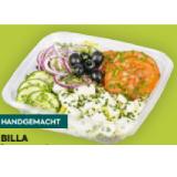 Bild von BILLA immer gut Blattsalatmischung nach griechischer Art BILLA PLUS 100 Gramm