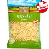 Promotion Bild von Ich bin Österreich Pizzakäse Penny  250 Gramm 1 Packung