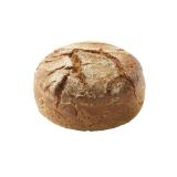 Promotion Bild von Spar Natur pur Pures Bio-Roggenbrot EUROSPAR 500 Gramm 1 Stück