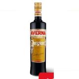Promotion Bild von Averna Amaro Bitterlikör T&G 0.70 Liter 1 Flasche