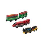 lupilu Ferngesteuerte Lok Lidl 1 Set