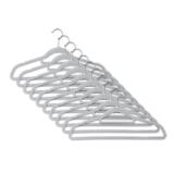 W5 Kleiderbügel, 10 Stück Lidl 1 Set