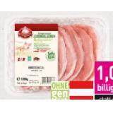 Hofstädter Strohschwein Schnitzel Sutterlüty 400 Gramm 1 Packung