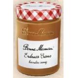 Bonne Maman Haselnuss-Kakao-Creme od.- Erdnusscreme creamy od. crunchy BILLA PLUS 1 Glas