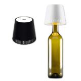 Livarno Home LED-Akku-Flaschenleuchte Lidl 1 Stück