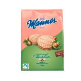 Manner Törtchen versch. Sorten MPREIS 400 Gramm 1 Packung