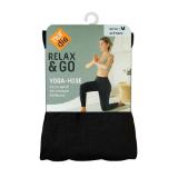 Promotion Bild von nur die Relax & Go Yoga-Hose div. Größen dm 1 Stück