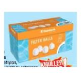 Steinbach Filter Balls Maximarkt 700 Gramm 1 Packung