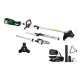 Parkside 4-in-1 Akku-Kombigerät, 40V Lidl 1 Set