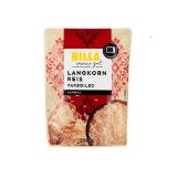 BILLA immer gut Express-Reis div. Sorten BILLA 250 Gramm 1 Packung