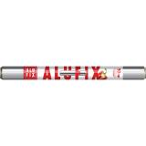 Alufix Alufolie 30 cm breit, Preisangabe ohne MwSt. (Preis inkl. MwSt. 2,99 €), METRO 30 Meter 1 Rolle
