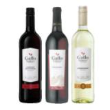 Gallo Family Vineyards versch. Sorten Sutterlüty 0.75 Liter 1 Flasche