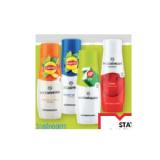 Sodastream Sirup Classic, Pepsi, 7-Up oder Lipton verschiedene Sorten Maximarkt 440 Milliliter 1 Stück