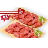 Ja! Natürlich Natürlich Bio-Gulaschfleisch vom Weidegenussrind BILLA PLUS 400 Gramm 1 Packung