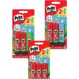 Pritt Bastelset HOFER 3 Stück