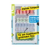 Promotion Bild von Silva Schneider Gastro-Getränkekühler G-KS 1696 Maximarkt 1 Stück