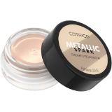 Catrice Metallic Spark Creme Lidschatten div. Farben dm 1 Stück