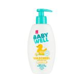 Promotion Bild von Babywell Kopf bis Fuß Waschgel BIPA 250 Milliliter 1 Stück