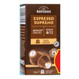 Bild von Barissimo Kaffeekapseln Espresso Supremo HOFER 20 Stück