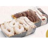 Landbäckerei Sinz Nougattaler oder Vanillekipferl Sutterlüty 250 Gramm 1 Packung
