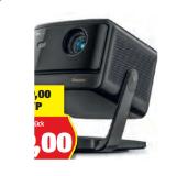 MP1 Pro 4K Laser-Projektor HOFER 1 Stück