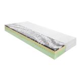 premium living Viscomatratze „ROYAL DUO MEMORY“ 0927021601 mömax 1 Stück