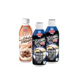 Schärdinger Milch Traum versch. Sorten Lidl 750 Gramm 1 Flasche