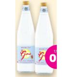 La Gioia Stilles Bio-Mineralwasser Denns BioMarkt 1 Liter 1 Flasche