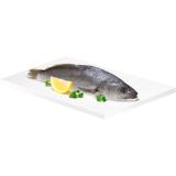 ASC Adlerfisch, Preisangabe ohne MwSt. (Preis inkl. MwSt. 17,04 €), METRO