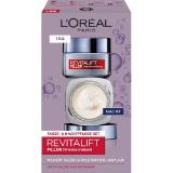 L'ORÉAL PARIS Geschenkset Revitalift Filler Tages- und Nachtpflege dm 2 Stück 1 Set