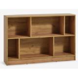 Bücherregal MOSBJERG 3640335 JYSK 1 Stück