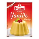 Promotion Bild von Haas Vanillepudding BILLA PLUS 3 Stück