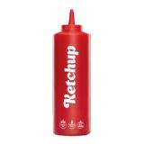 Millas American Style Ketchup, Mayo od. Sauce div. Sorten BILLA PLUS 300 Milliliter 1 Flasche
