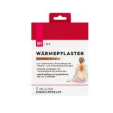 BI LIFE Wärmepflaster BIPA 2 Stück
