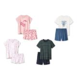 esmara KIDS Kinder Pyjama Lidl 1 Stück