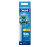 Promotion Bild von Oral-B Ersatzbürsten Precision Clean MPREIS 8 Stück