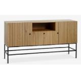 Sideboard HEMDRUP 3670352 JYSK 1 Stück