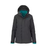 Kilimanjaro DAMEN 3 IN 1 JACKE ANGAS ANTHRAZIT HERVIS 1 Stück