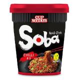 Promotion Bild von Nissin Soba Cups versch. Sorten HOFER 90 Gramm 1 Becher