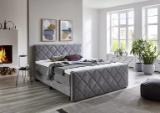 Promotion Bild von home24 Boxspringbett 2157034702 XXXLutz 1 Stück