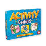Piatnik Activity Chaos, Krone Vorteilswelt 1 Packung