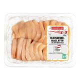 Wiesentaler Frische Maishendl Filetschnitzel Lidl 400 Gramm